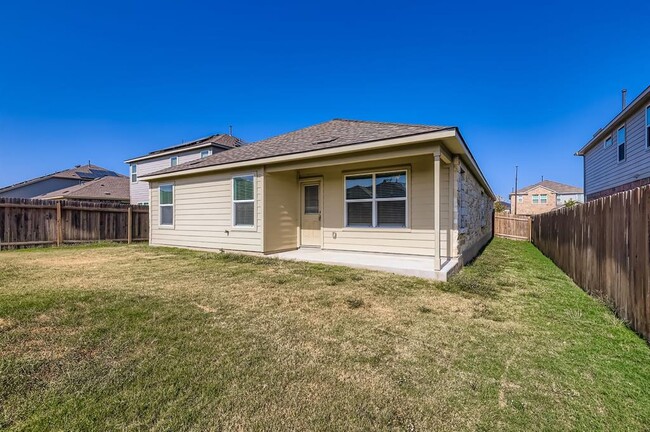 Building Photo - 128 Concho Brook Bnd