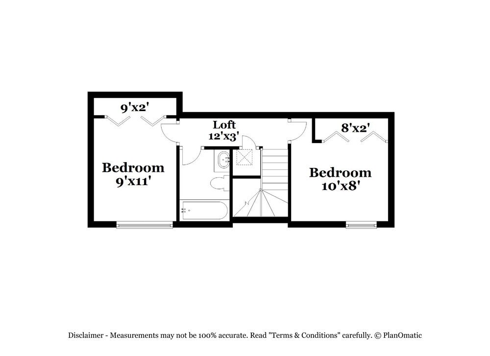 Building Photo - 2006 Andover Dr