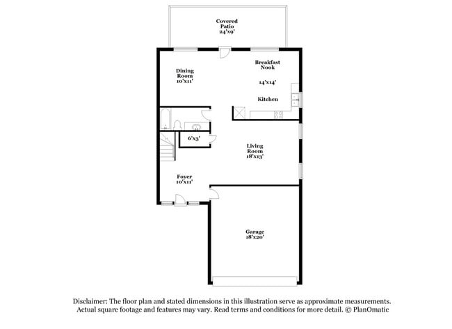 Building Photo - 2929 Deep Creek Ln