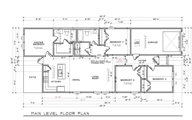 Building Photo - Home for Rent in Oak Grove, AL!!! Available to View Now!