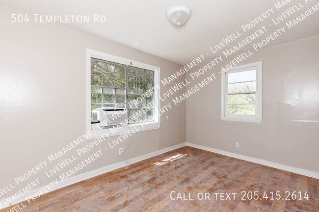 Building Photo - 504 Templeton Rd