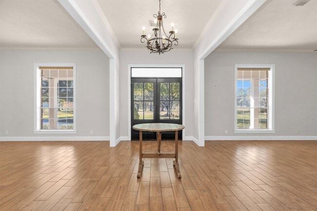 Building Photo - 1548 Virgie Community Rd