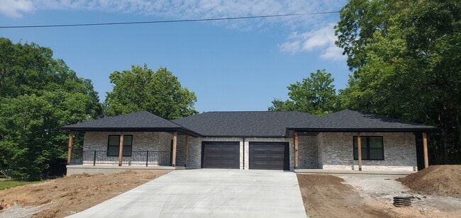 Building Photo - 1511 Galena Ave