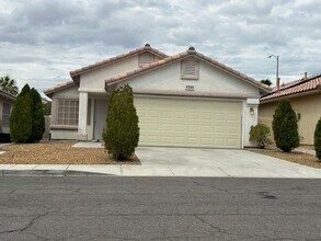 Building Photo - Fully furnished Spring Valley home