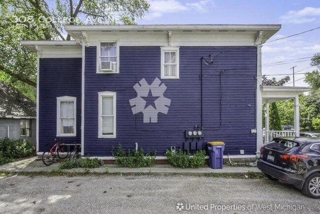 Building Photo - 1 bedroom in Grand Rapids MI 49503