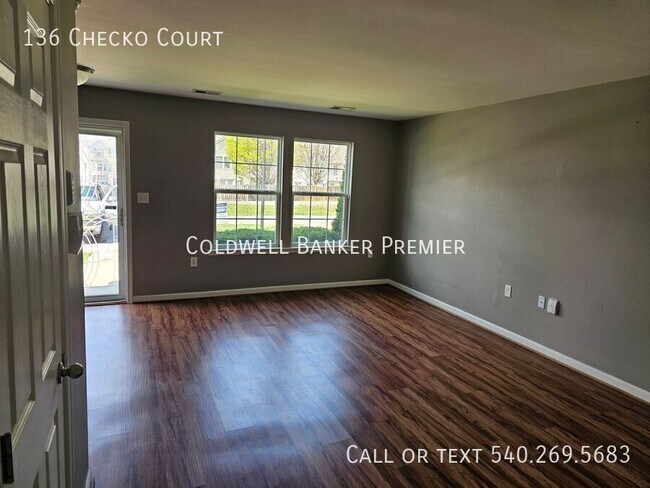 Building Photo - 136 Checko Court