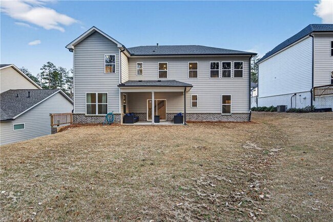 Building Photo - 3520 Pickens Lndg Dr