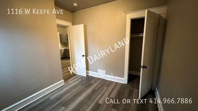 Building Photo - 1116 W Keefe Ave