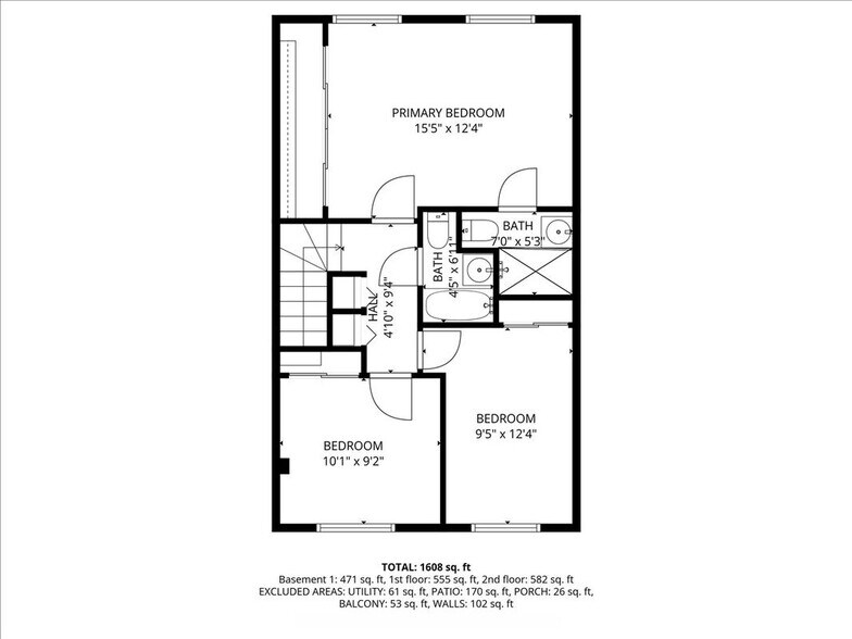 Building Photo - 63 Timber Rock Rd