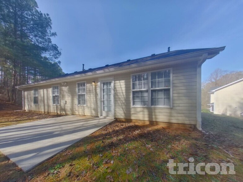 Building Photo - 4282 Marci St