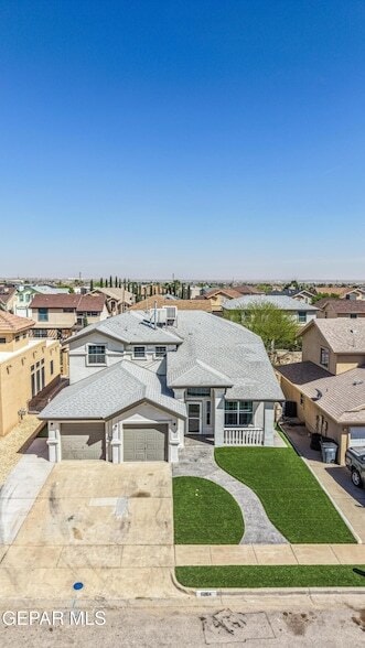 Building Photo - 10904 Duster Dr