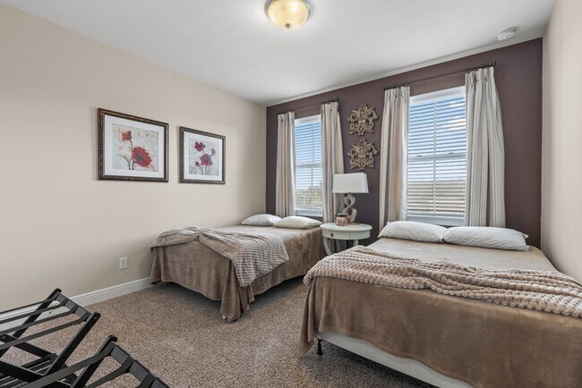 Building Photo - Luxury Waterfront Pool Home in Laureate Park | 4BR + Water Views