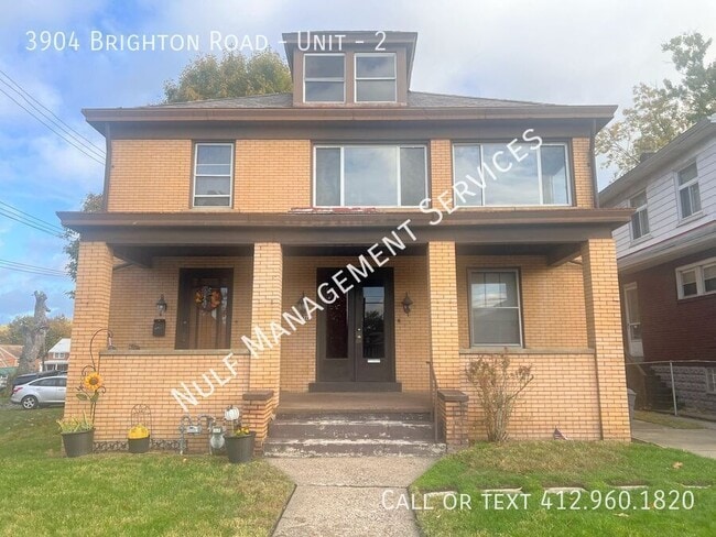 Building Photo - 3904 Brighton Rd