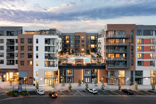 Building Photo - 3578 Rambla Pl