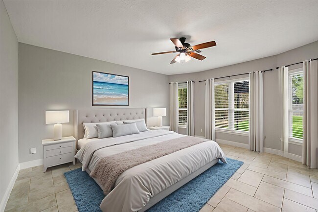 Building Photo - 6214 Pebble Canyon Ct