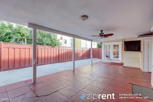 Building Photo - 3 br, 2 bath House - 364 N 9th St, San Jos...