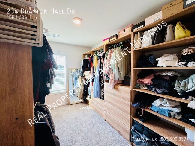 Building Photo - 234 Drayton Hall Rd