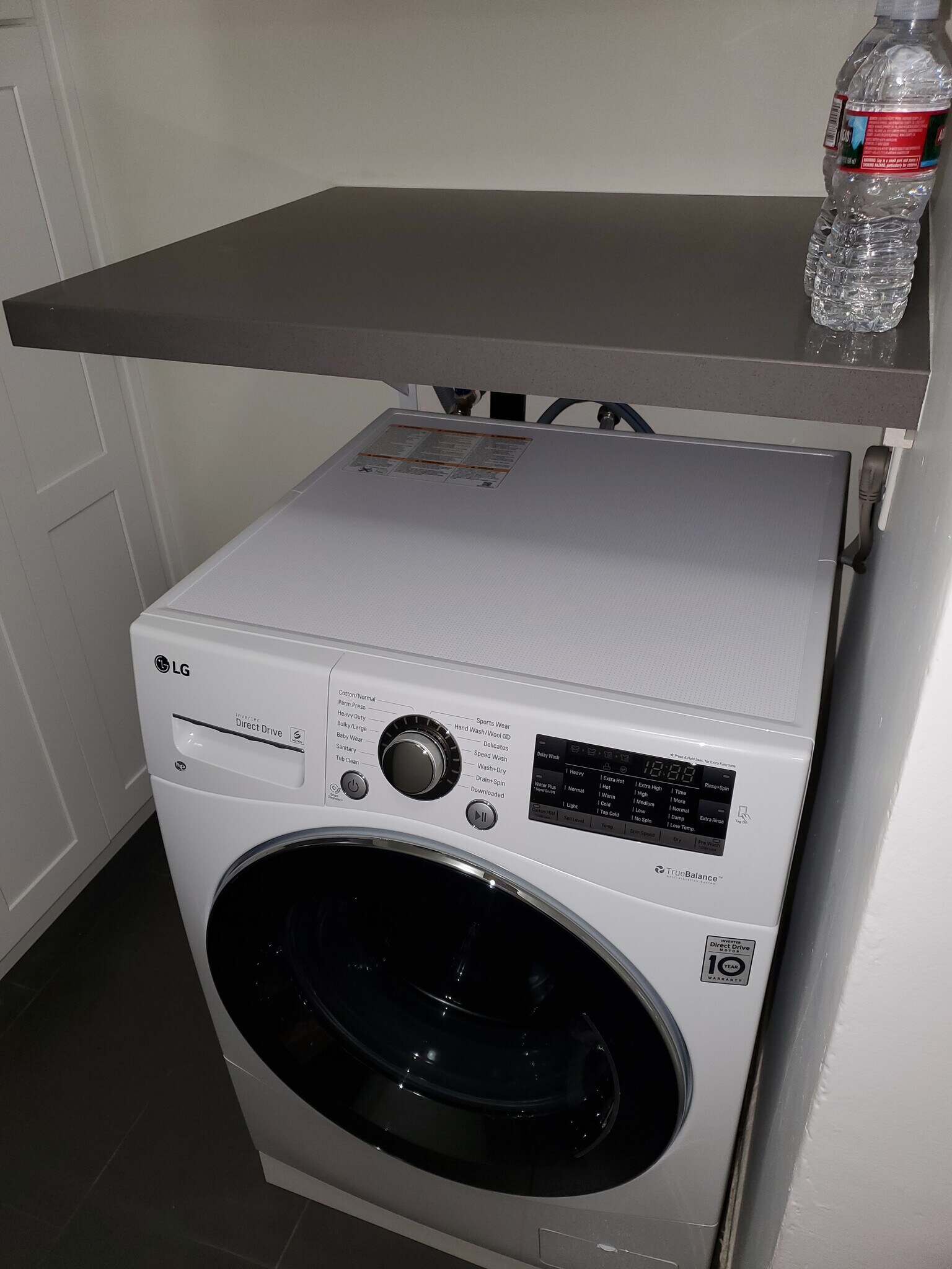 WASHER /DRYER IN UNIT - 6326 Orange St