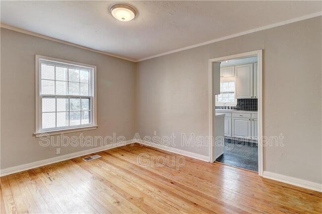 Building Photo - 908 NW 37th St