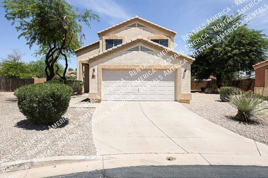 Building Photo - 23808 N Tayrien Ln