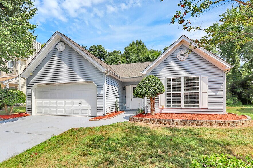 Building Photo - 14414 Arbor Ridge Dr