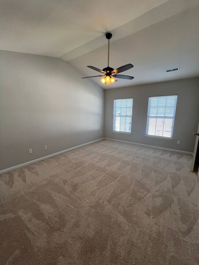 Building Photo - Liberty Hall Townhomes