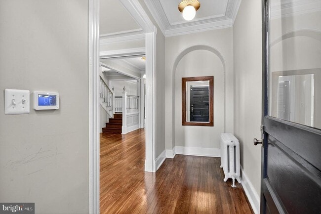 Building Photo - 216 N St NW