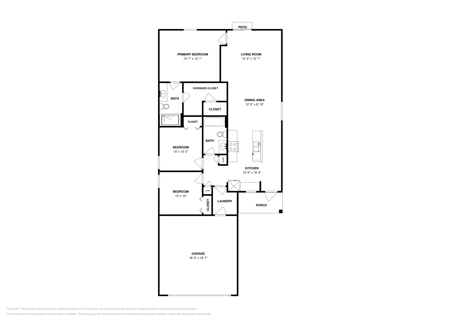 Building Photo - 12739 Lemon Pepper Dr