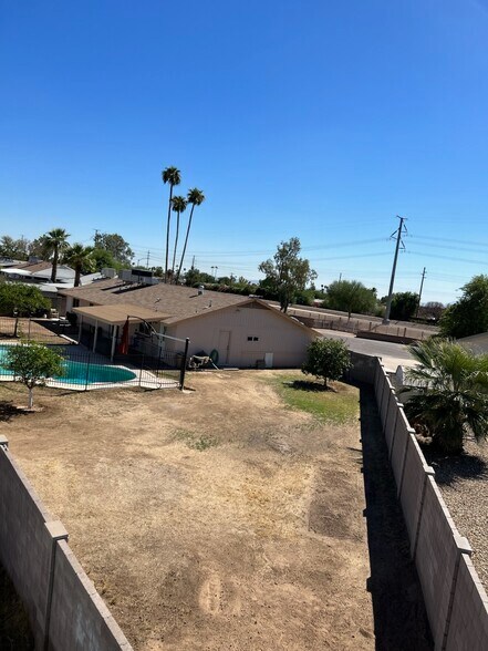 Building Photo - 3808 W Malapai Dr