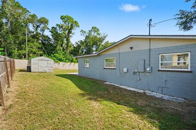 Building Photo - 20703 Mickens Dr