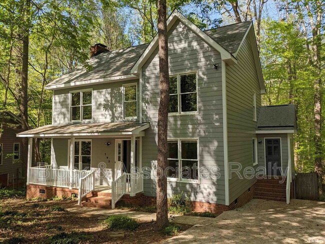 Primary Photo - 143 Brannigan Pl