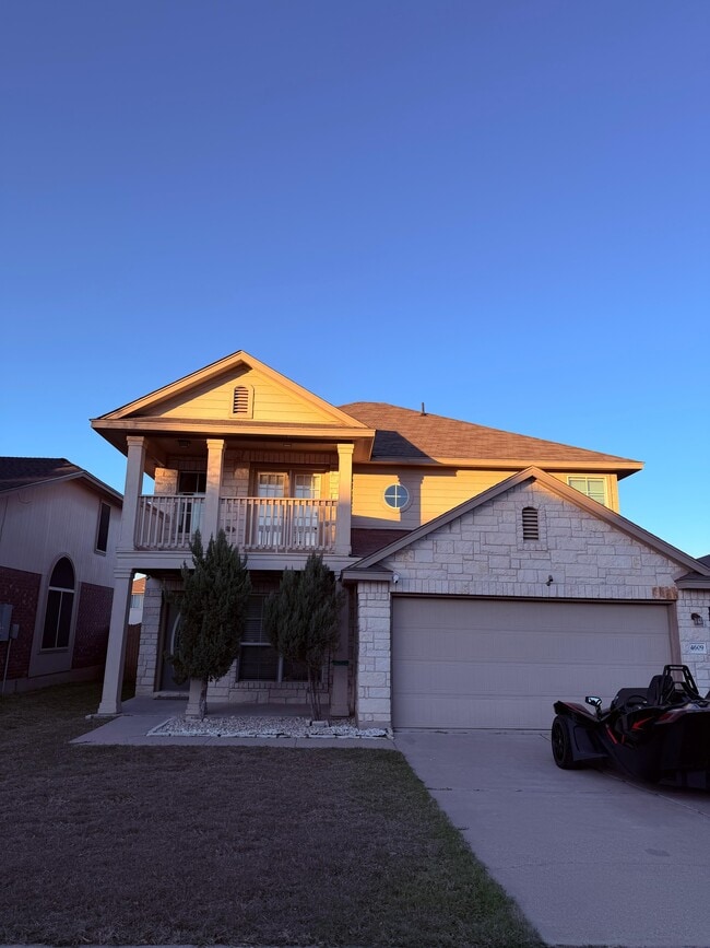 Building Photo - 4609 Lookout Mountain Ln