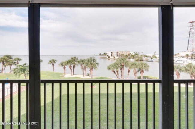 Building Photo - 3873 S Banana River Blvd