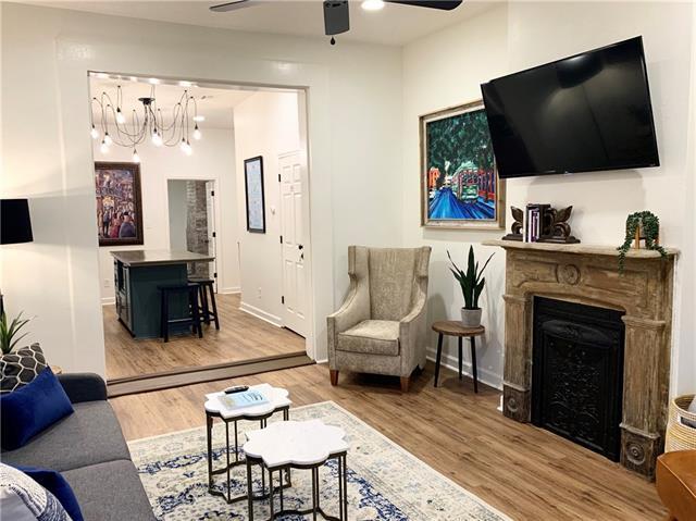 Building Photo - 516 N Dorgenois St