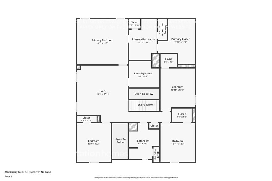 Building Photo - 2202 Cherry Crk Rd
