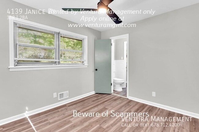 Building Photo - 4139 Janice Dr