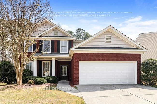 Building Photo - 1987 Ridgestone Run SW