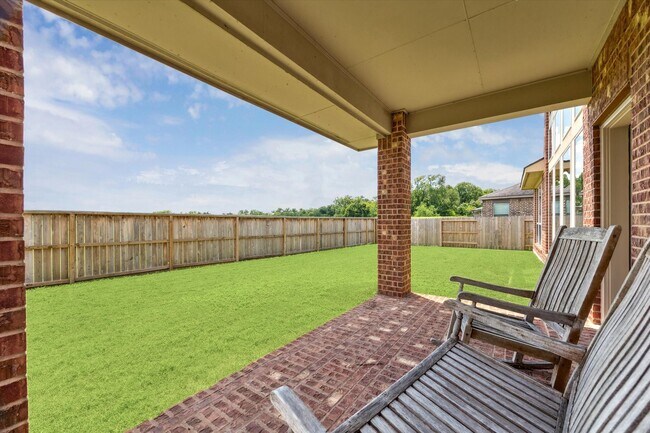 Building Photo - 6223 Falling Briar Lane