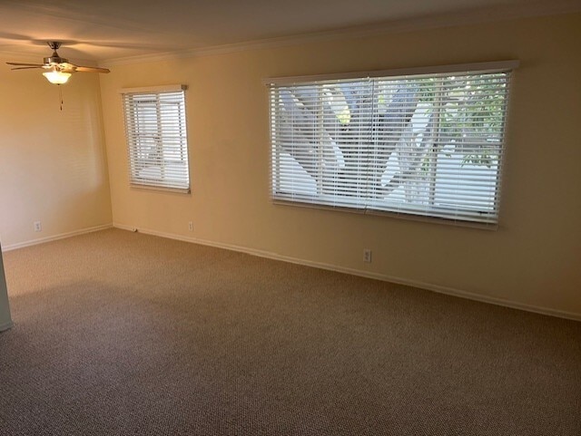 Living Room 3 - 3181 S Barrington Ave