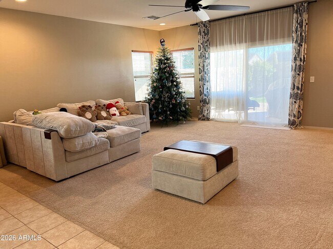 Building Photo - 2321 N Hidden Canyon Dr