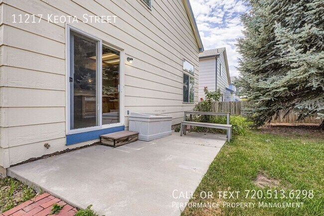 Building Photo - 11217 Keota St