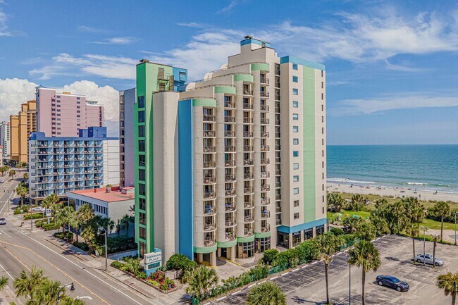 Building Photo - 2310 N Ocean Blvd