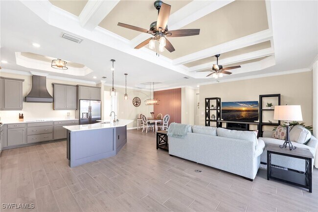 Building Photo - 5415 Fancourt Links Wy