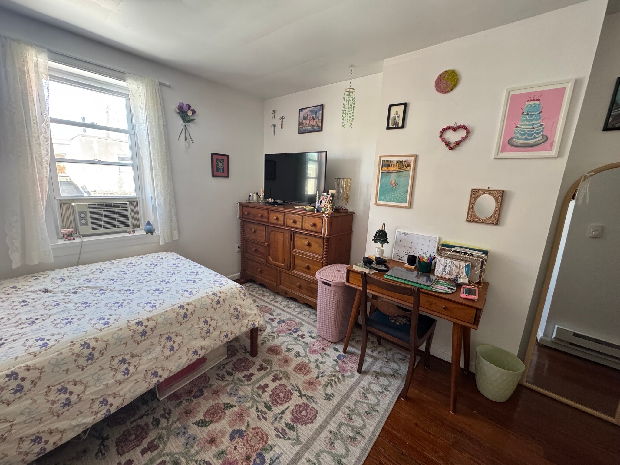 2nd fl bedroom - 1522 S 13th St