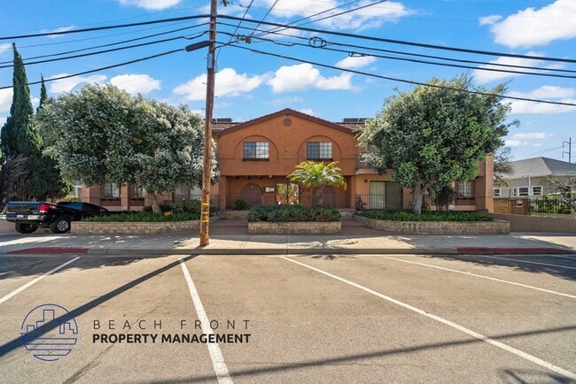 Building Photo - 212 W. Regent St.