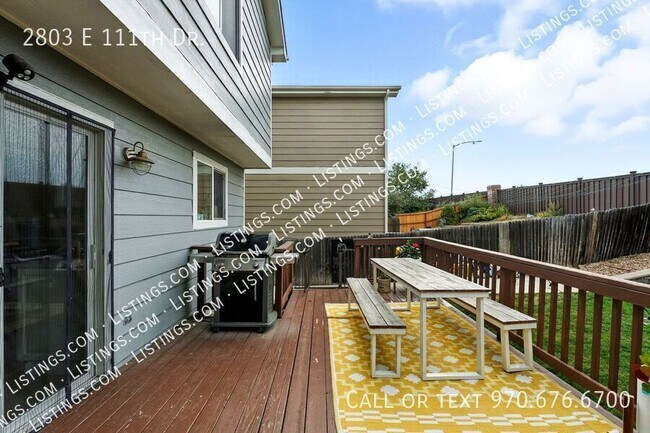 Building Photo - 2803 E 111th Dr