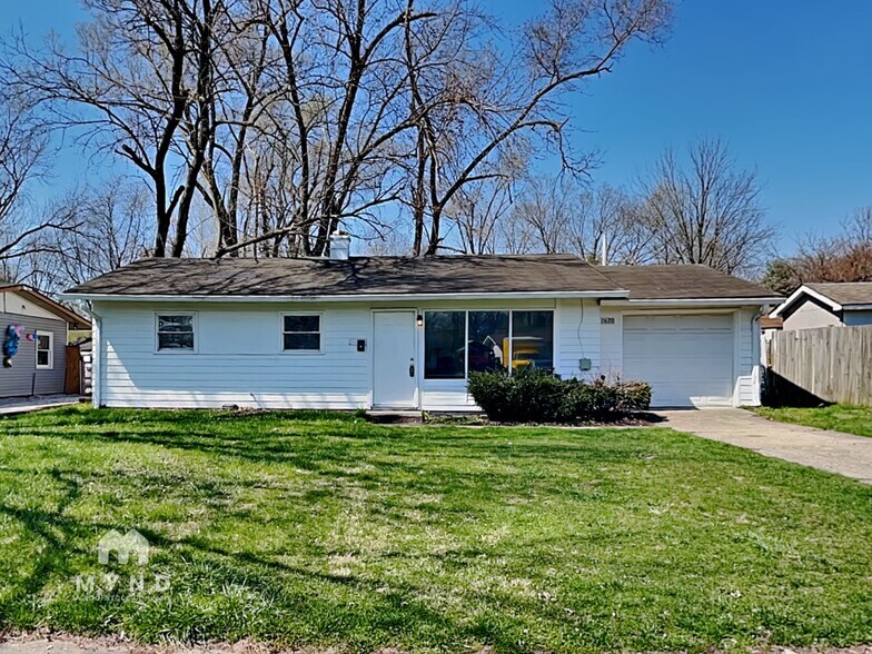 Primary Photo - 2620 Eagledale Dr