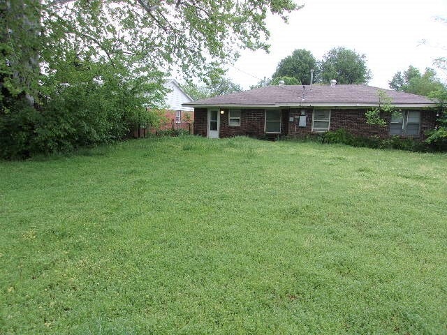 Building Photo - 3 Bed 1 Bath 1 Car in Steve Pennington Addition of NW OKC