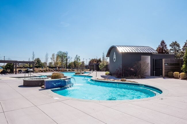Building Photo - The Artesian