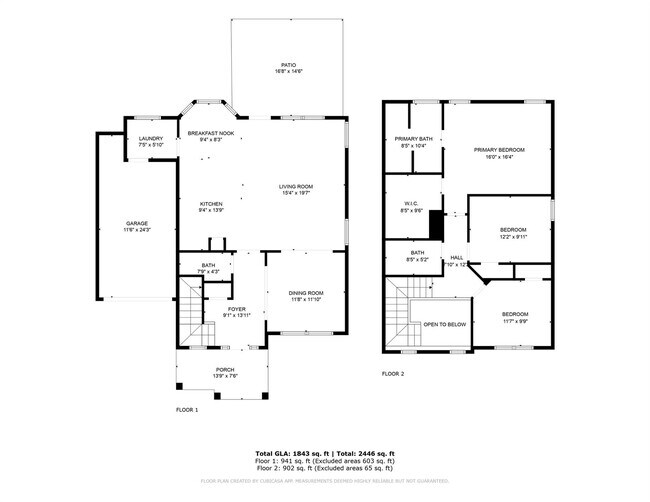 Building Photo - 19601 Denae Lynn Dr